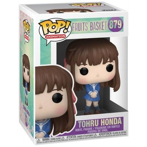 [52862] Funko Animation 0879 Tohru Honda Fruits Basket