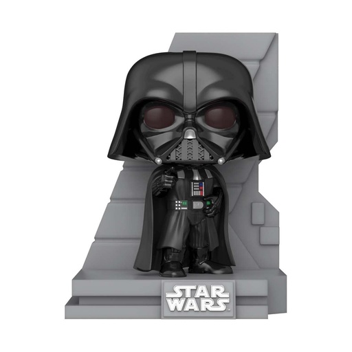 [56108] Funko Star Wars 0442 Bounty Hunters Collection Darth Vader Special Edition