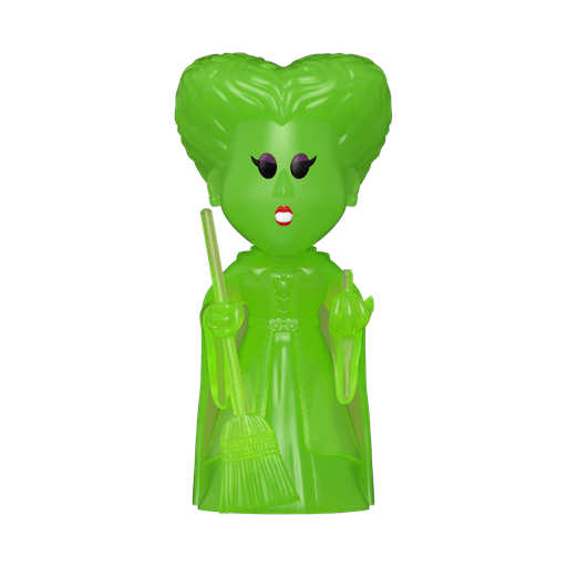 [66750] Funko SODA Winifred with Translucent Chase Hocus Pocus