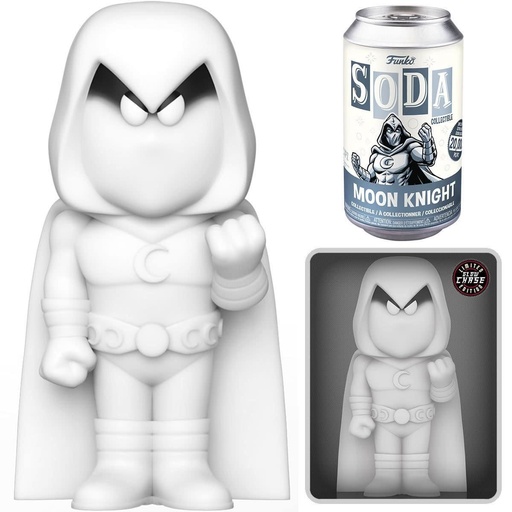 [69200] Funko SODA Moon Knight with Chase