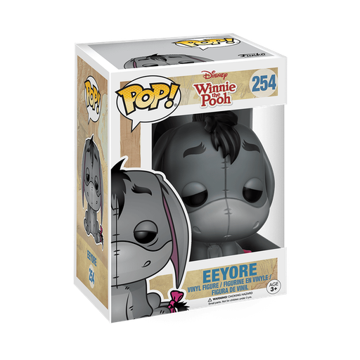 [11262] Funko Disney 0254 Eeyore Winnie the Pooh