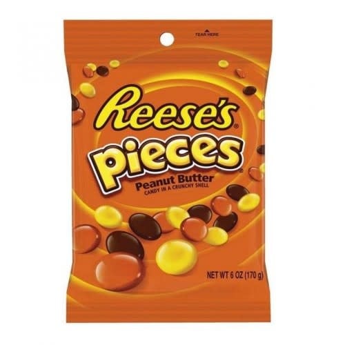 Chocolate Reese's Pieces 170gr