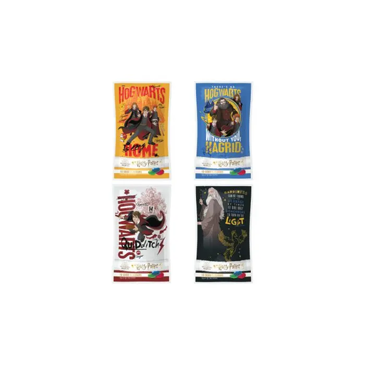 Candy Jelly Belly Harry Potter Bags