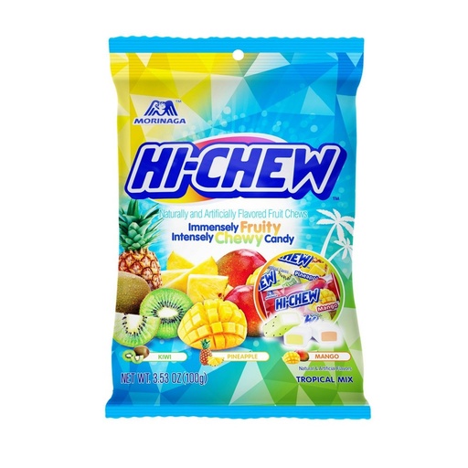 Hi-Chew Tropical Mix