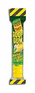 Candy Toxic Waste Goop Gum Oozing With Sour Slime 43gr