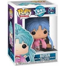 [38722] Funko Animation 0546 Botan Ghost Files Yuyu Hakusho