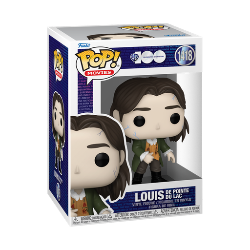 [72327] Funko Movies 1418 Louis de Pointe du Lac Interview with the Vampire