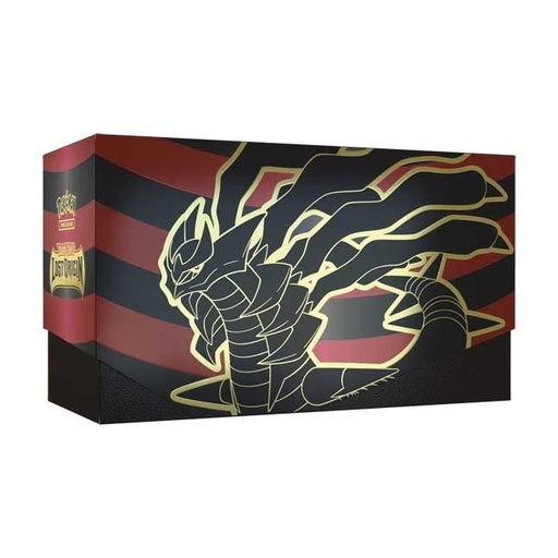 Cards Pokemon SS11 Elite Trainer Box