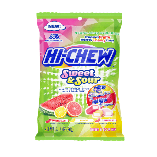 Hi-Chew Sweet & Sour Mix