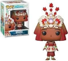 [29386] Funko Disney 0417 Moana