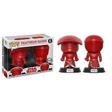 [23864] Funko Star Wars 2pack Praetorian Guards