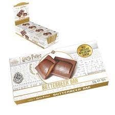 Candy Harry Potter ButterBeer Bar 53gr