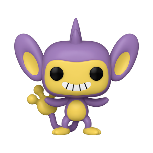 [69082] Funko Games 0947 Aipom EMEA, Pokémon