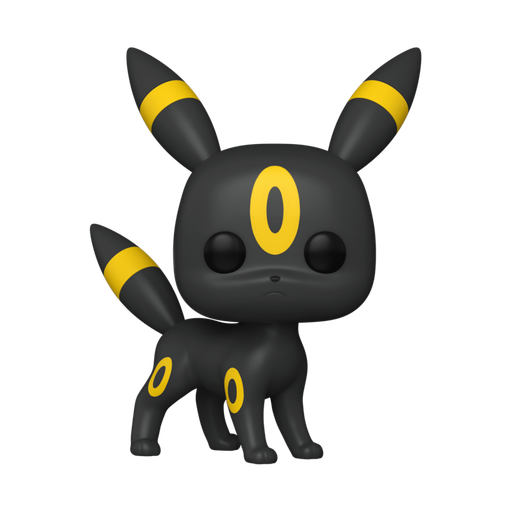 [69084] Funko Games 0948 Umbreon EMEA, Pokémon