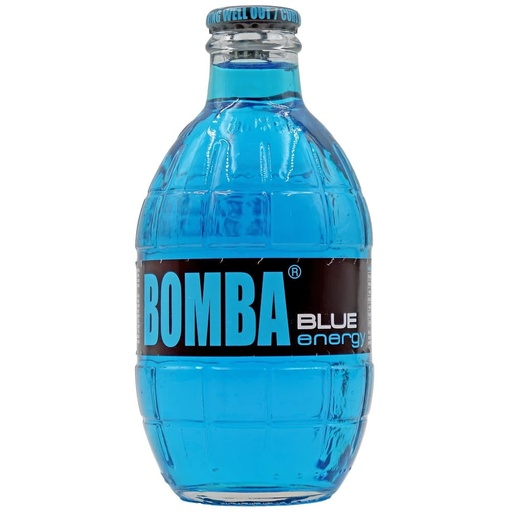 Drink Bomba Blue Energy 250ml