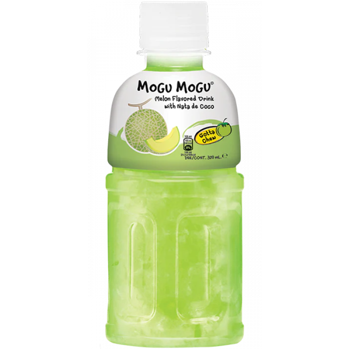 Drink Mogu Mogu Melon 320ml