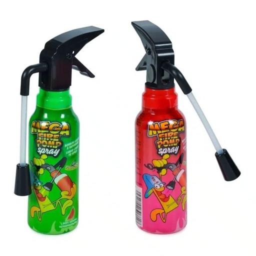 Candy Mega Firespray XXL 105ml