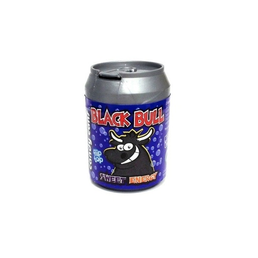 Candy Top Candy Black Bull