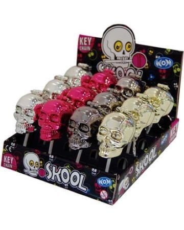 Candy WOM Skool Pop 10,5gr