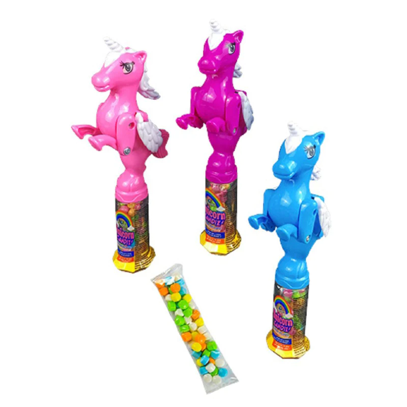 Candy FC Unicorn Candiz 10gr