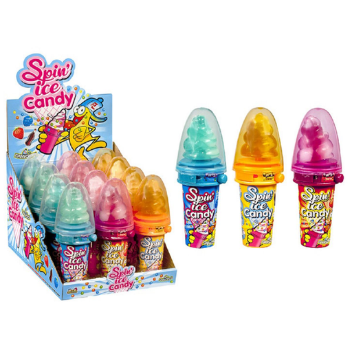 Candy FC Spin Ice Candy 24gr