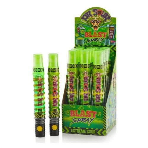 Candy Dr. Sour Blast Spray 26ml