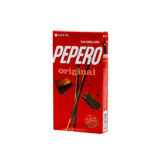 Cookies Pepero Original 47gr