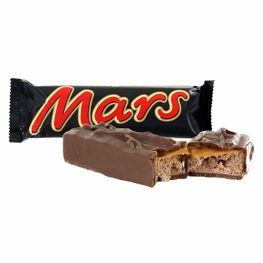 Chocolate Mars 51gr