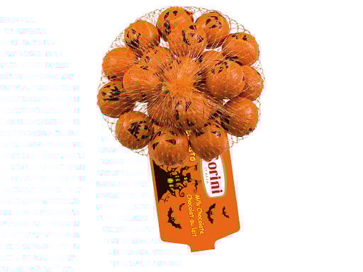 Chocolate Sorini Halloween Chocolate Pralines 100gr