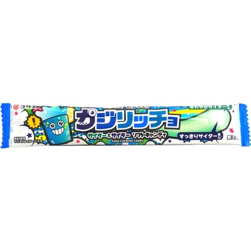 Candy Coris Kazirittyo Drink Bar 16gr