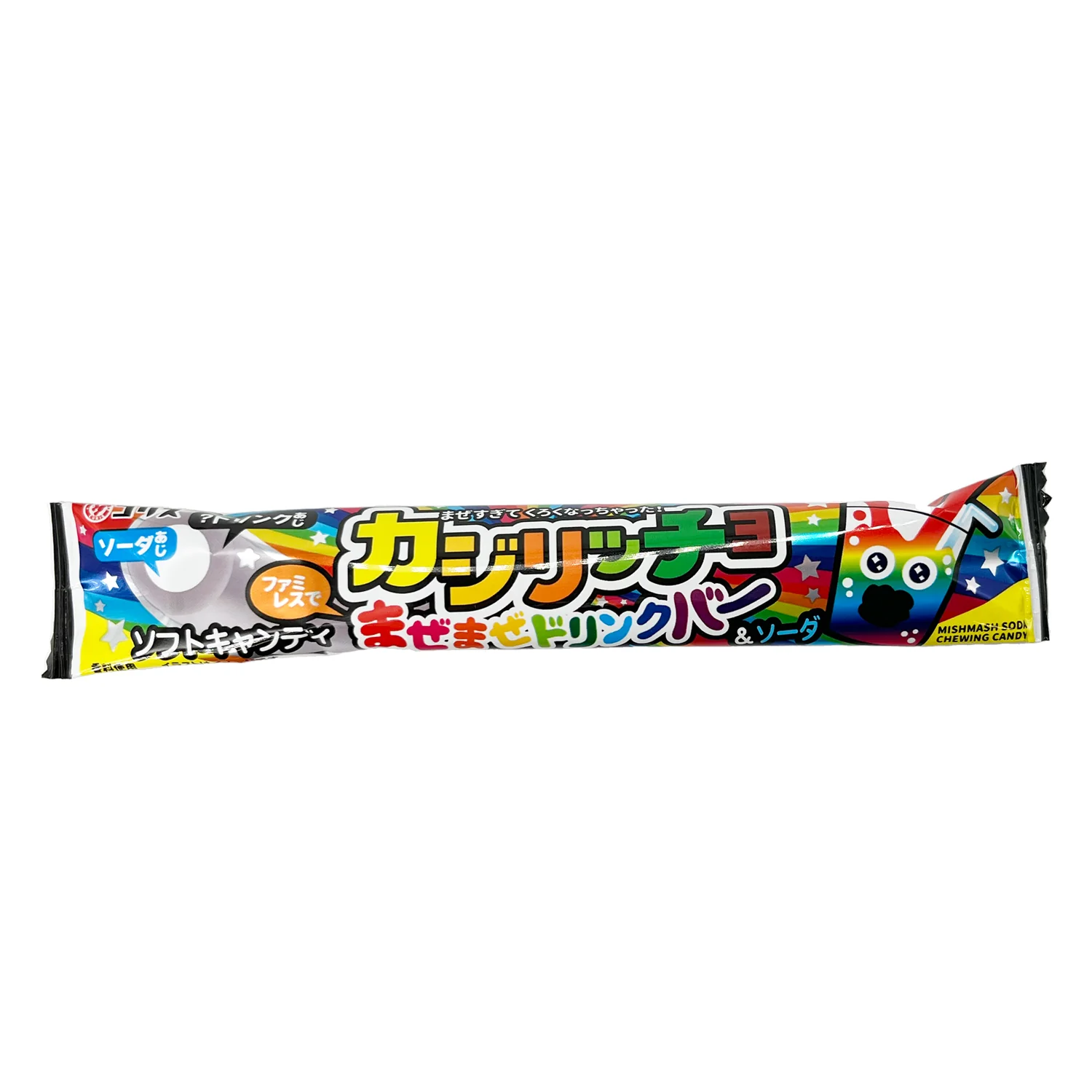 Candy Coris Korokyan Soft Candy Cola 15gr
