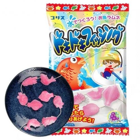 Candy Coris Diy Doki-Doki Fishing 14gr