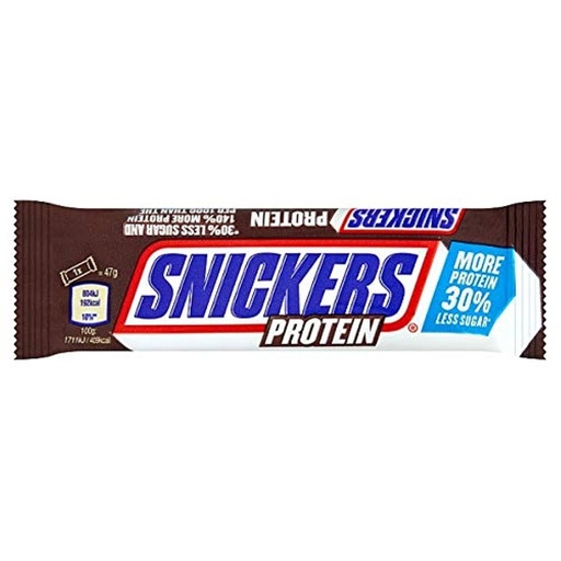 Chocolate Snickers Protein 47gr