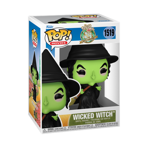 [75977] Funko Movies 1519 The Wicked Witch, TWoO, The Wizard of Oz