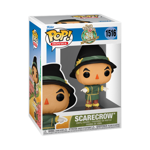 [75975] Funko Movies 1516 The ScareCrow, TWoO, The Wizard of Oz