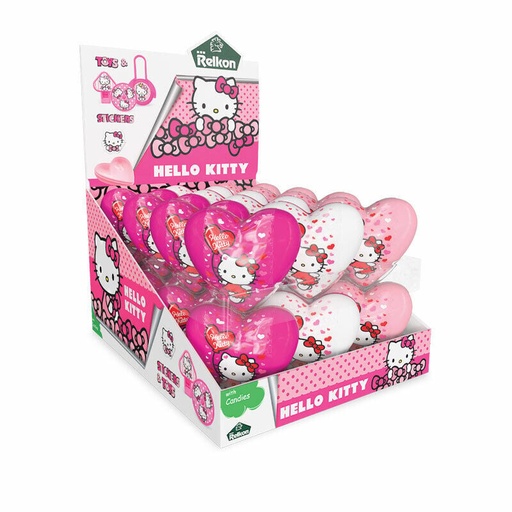 Candy Hello Kitty 10gr