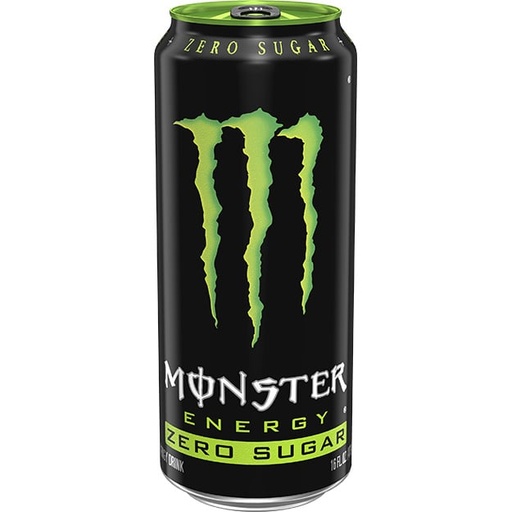 Monster Energy Zero Sugar 500ml