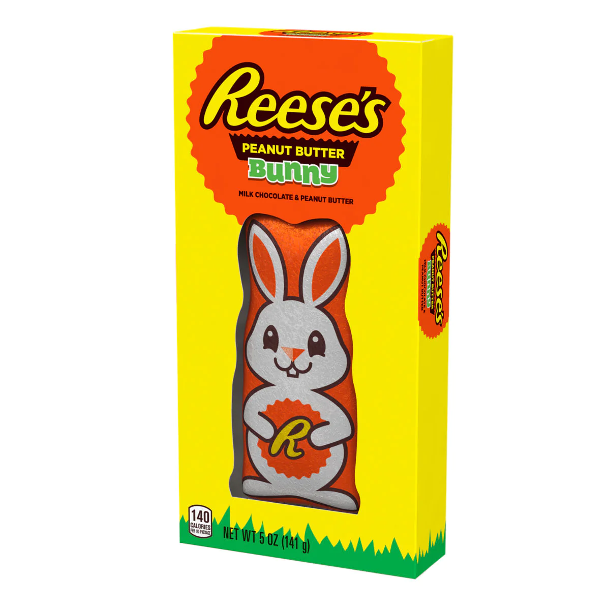 Reese's Peanut Butter Milk Bunny 141gr