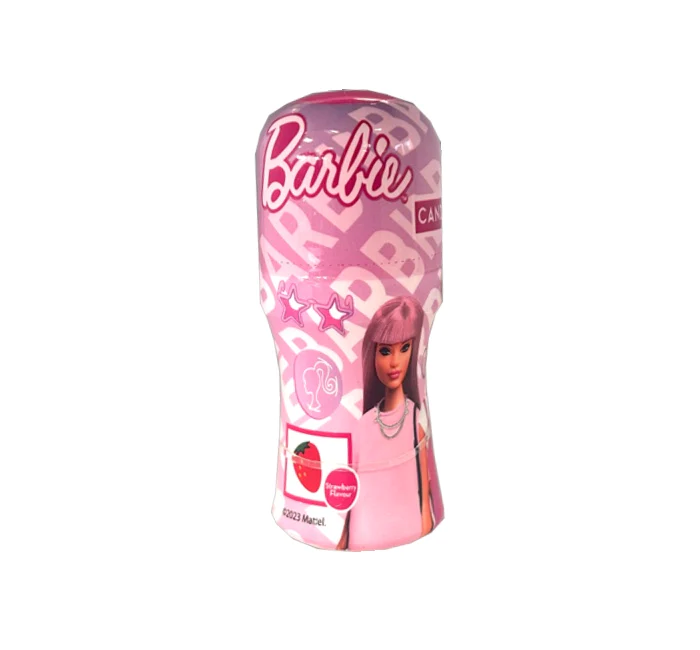 Candy Barbie Roller Ball Strawberry Flavour 40ml