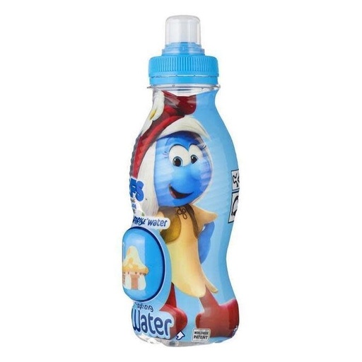 Drink Smurfs, Water 300ml