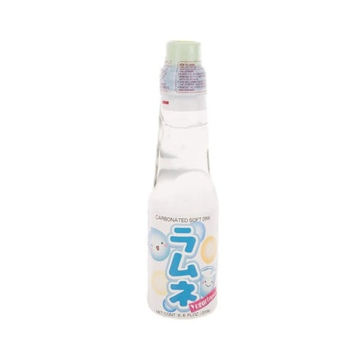 Hata Ramune Yoghurt Flavor 200ml