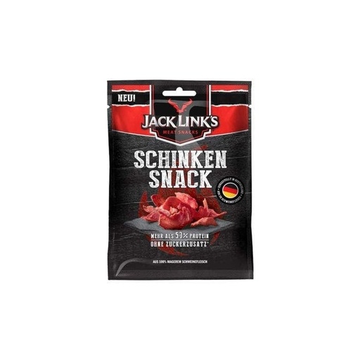 Beef Jerky Jack Link’s Schinken Snack 25gr