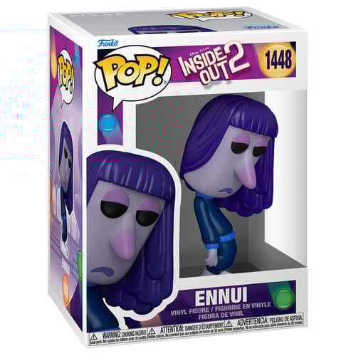 [75997] Funko Disney 1448 Ennui, Inside Out 2