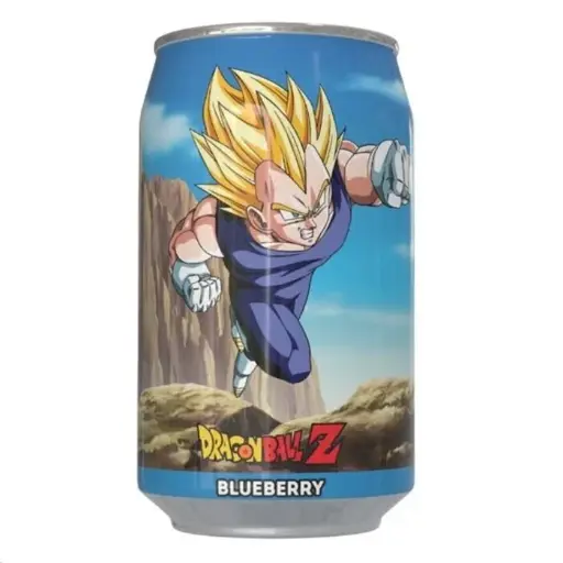 Kawaji DragonBall Z BlueBerry