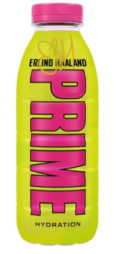 Prime Haaland Edition 500ml
