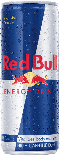 Red Bull Original 250ml (South Africa)