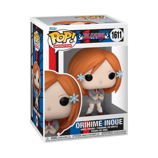 [75509] Funko Animation 1611 Orihime Inoue,BLEACH