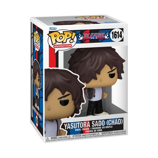 [75511] Funko Animation 1614 Yasutora Sado, BLEACH
