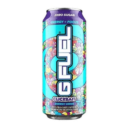 Gfuel Clickbait  473ml
