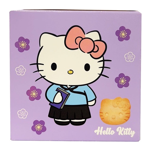 Bourbon Hello Kitty Lactobacillus 47gr